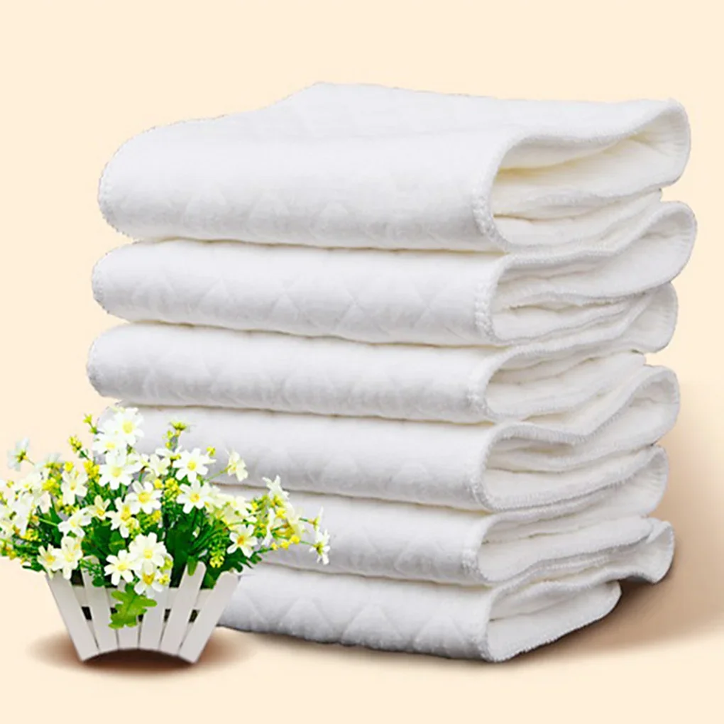 Pampers Diaper Premium Care - 2-10 шт. многоразовых детских подгузников-трусиков, 3/6-слойные