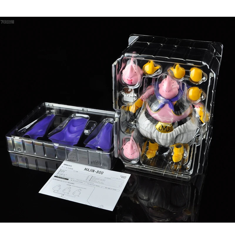 Ornament Ball Set - В наличии Bandai оригинальный SHF Dragon