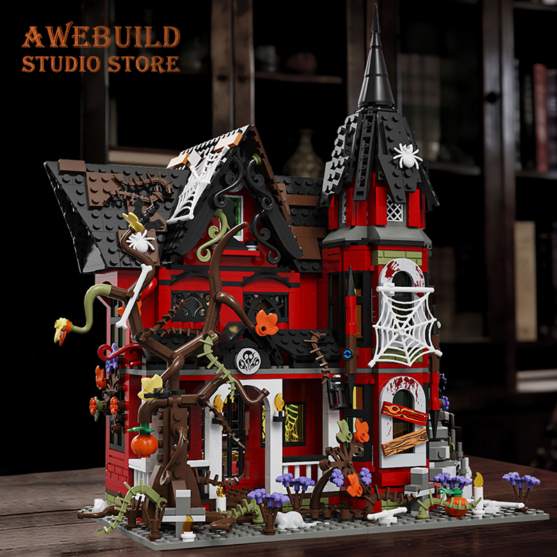 Набор строительных блоков 3D-м – обзор и цена Lego Set Creator