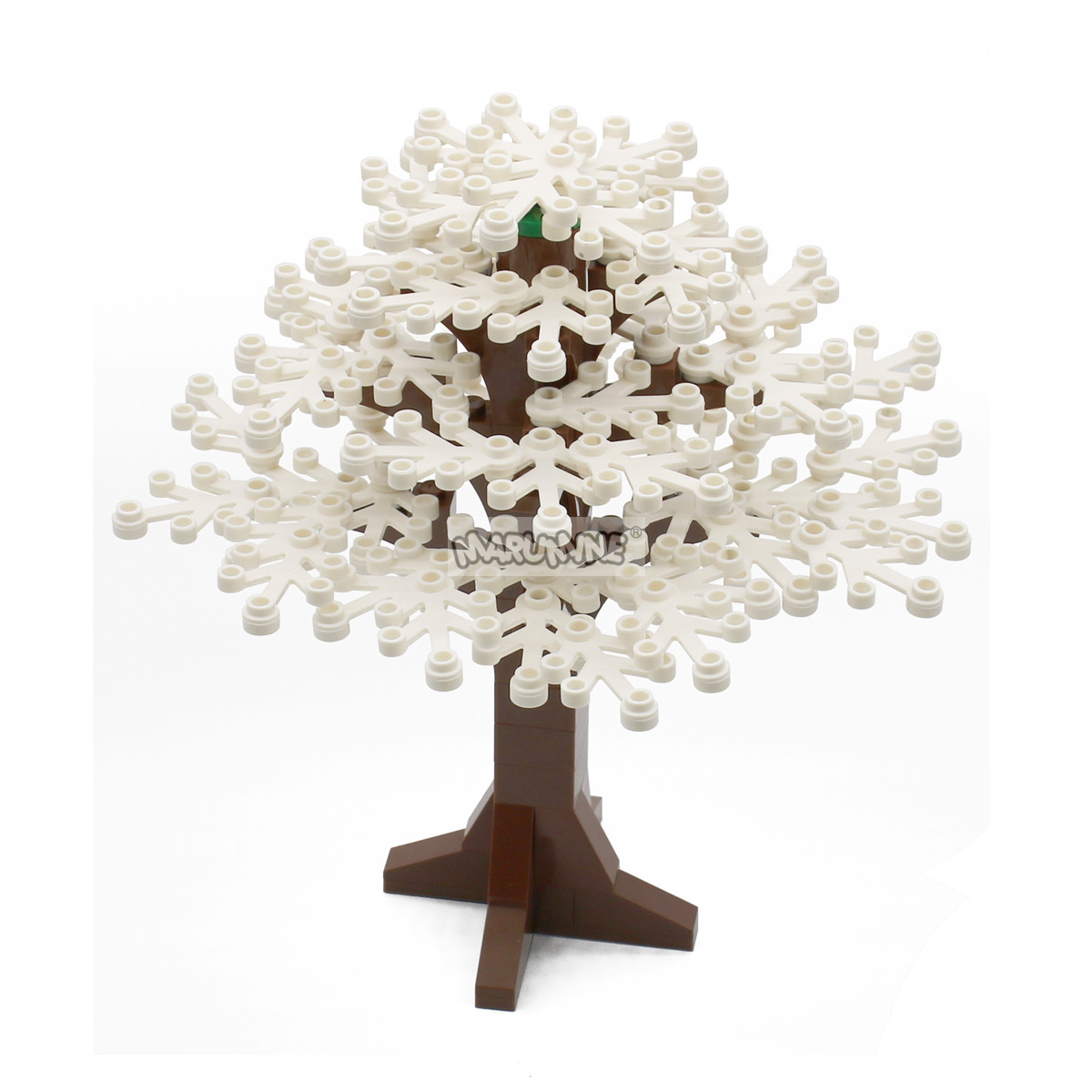 Набор строительных блоков MARU – обзор и цена Lego Set Creator