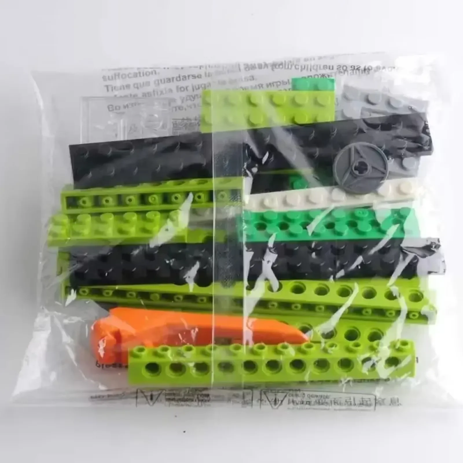 STEM We-do2.0 45300 Комплект д – обзор и цена Lego Set Technic