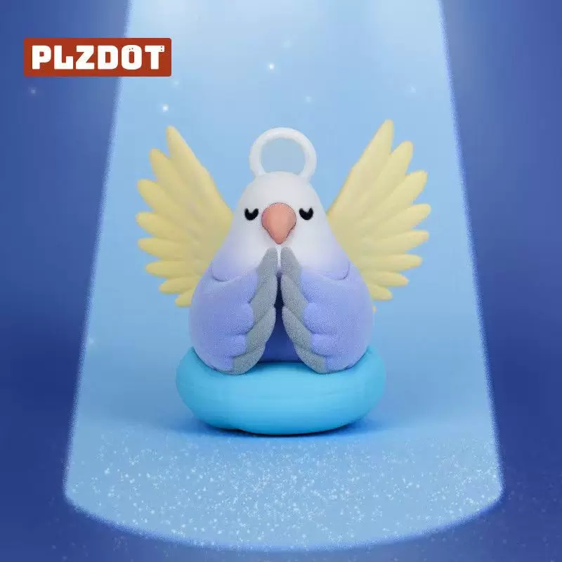 Plzdot Civilization Little Bir – обзор и цена Ornament Ball Set
