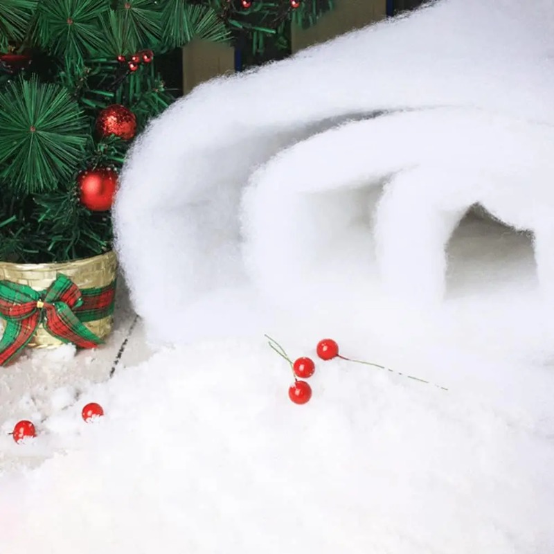 Искусственный снежный ковер, и – обзор и цена Christmas Throw Blanket
