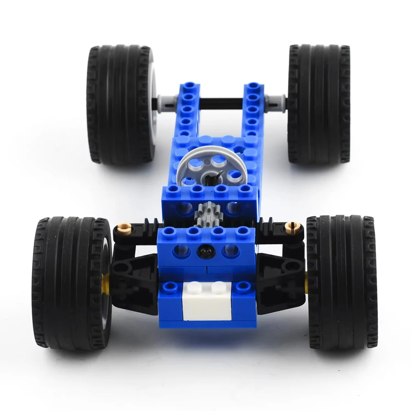 Набор технических строительных – обзор и цена Lego Set Technic