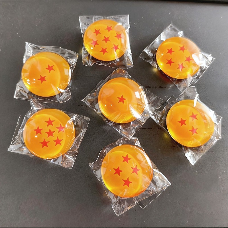 Набор из 7 магнитов в виде хру – обзор и цена Ornament Ball Set