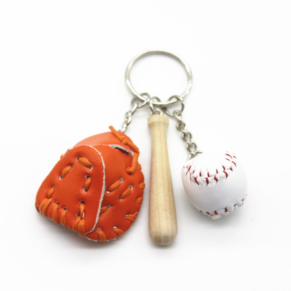 Брелок для ключей в виде бейсб – обзор и цена Ornament Ball Set
