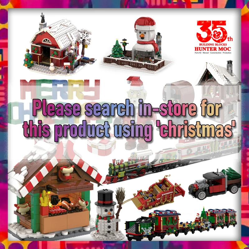 Рождество 2023, зимняя деревня – обзор и цена Advent Calendar Gift
