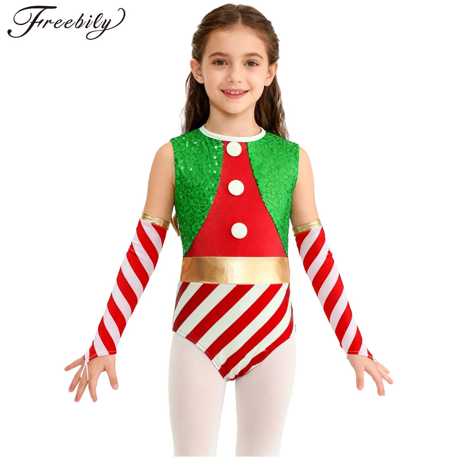 Рождественский карнавальный ко – обзор и цена Elf Costume Christmas