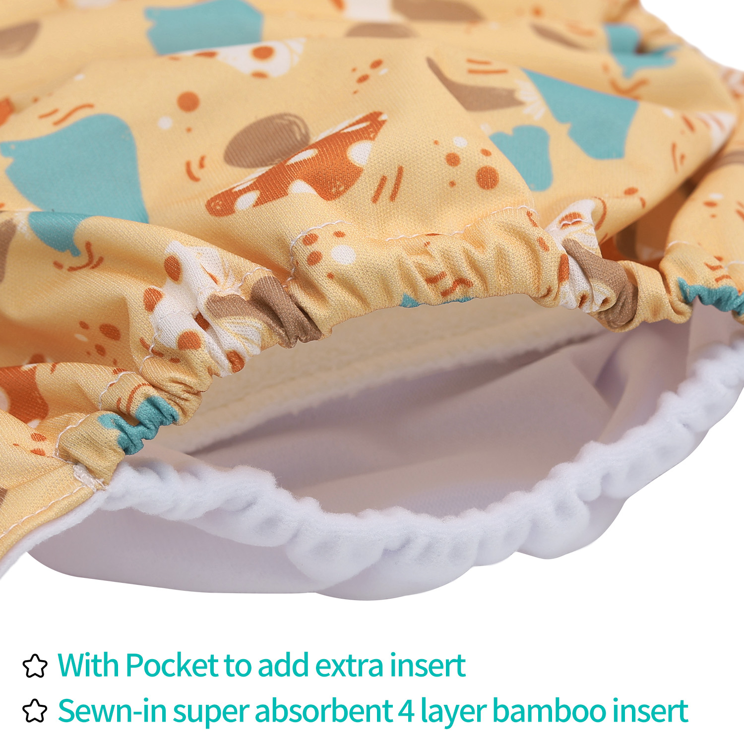 U Pick ALVABABY «все в одном», – обзор и цена Pampers Diaper Premium Care